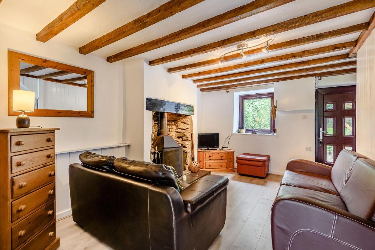 3 Tyn Y Mynydd Villa Betws-y-Coed Exterior photo